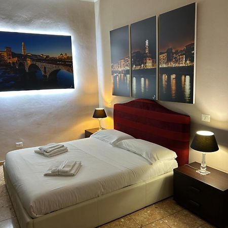 Residence Casanova Duomo Verona Exterior foto