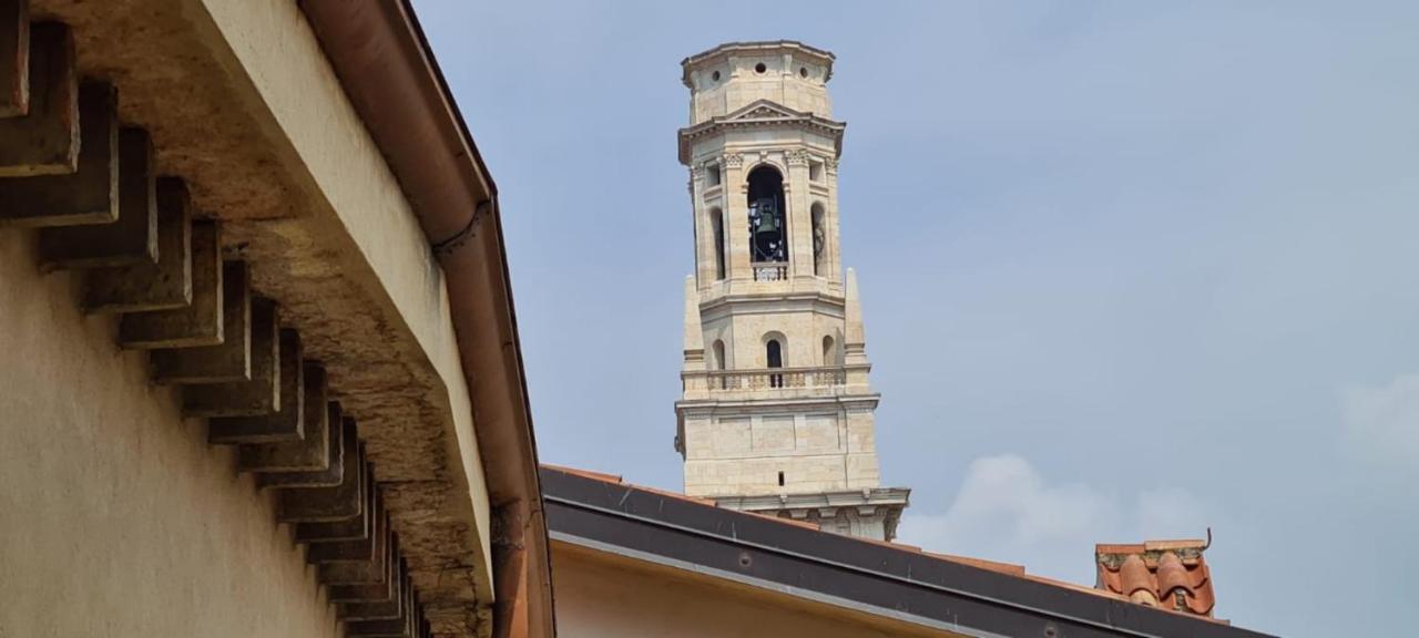 Palazzo Duomo Verona Exterior foto