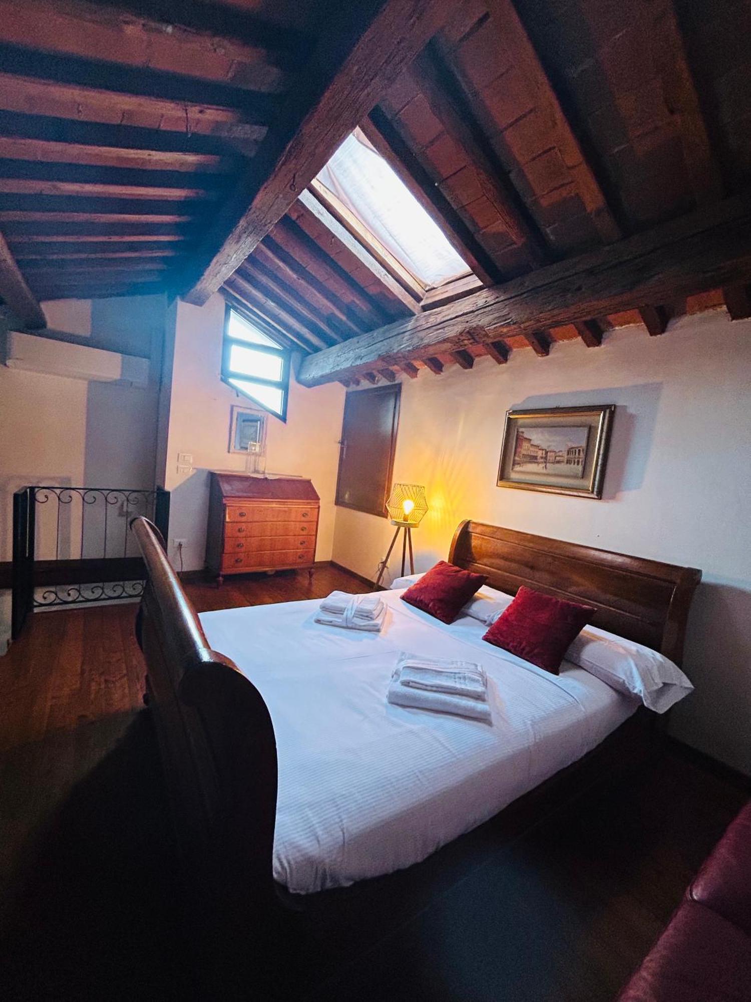 Residence Casanova Duomo Verona Exterior foto