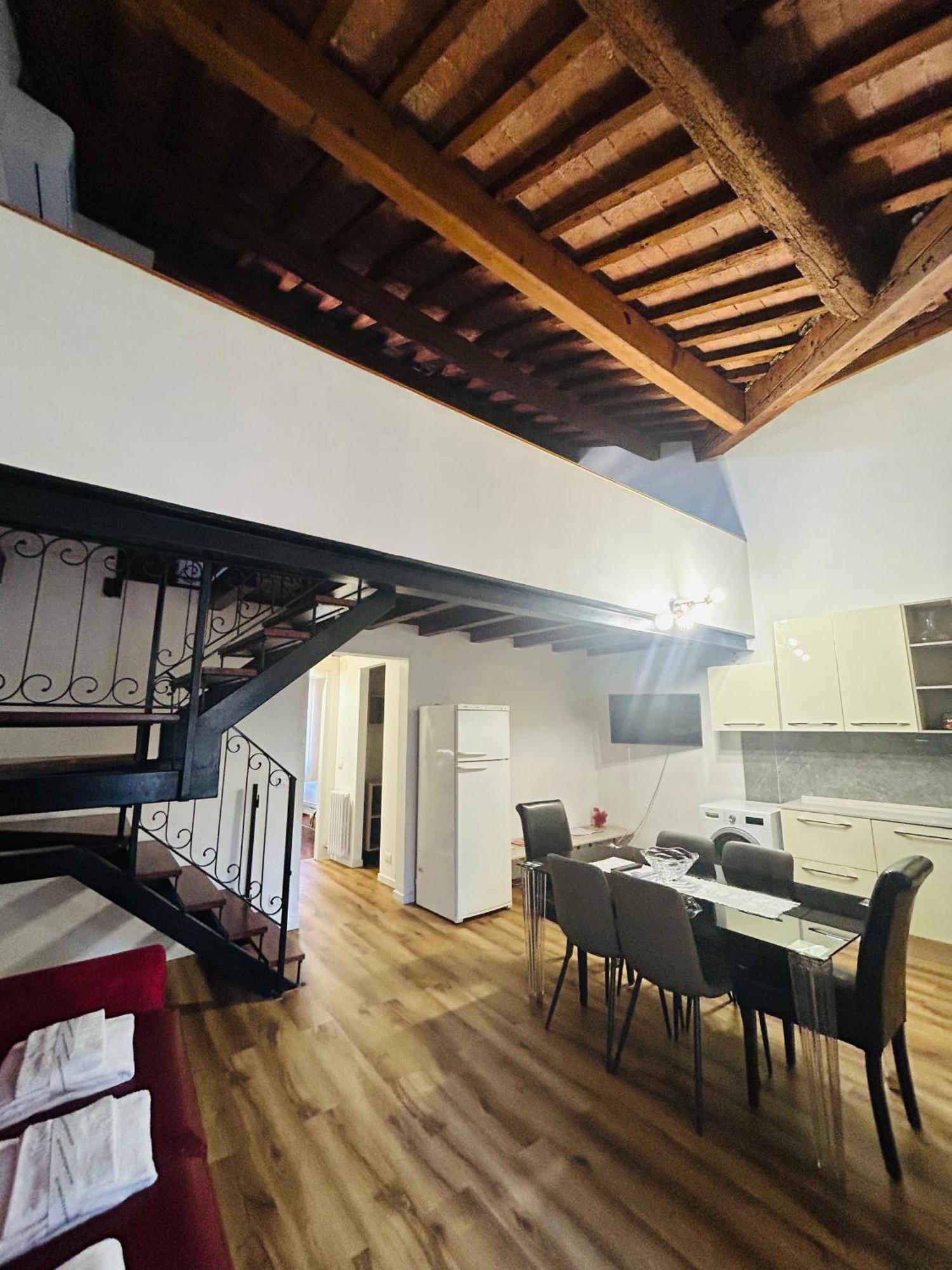 Residence Casanova Duomo Verona Exterior foto