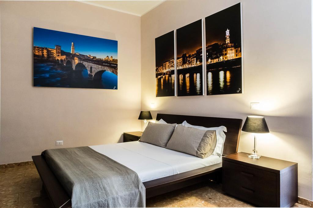 Residence Casanova Duomo Verona Exterior foto