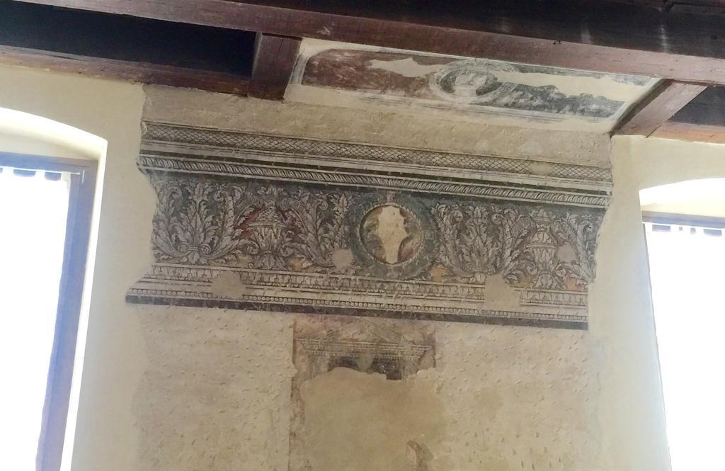 Residence Casanova Duomo Verona Exterior foto
