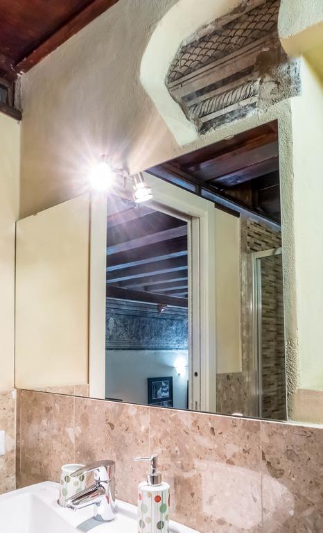 Residence Casanova Duomo Verona Exterior foto