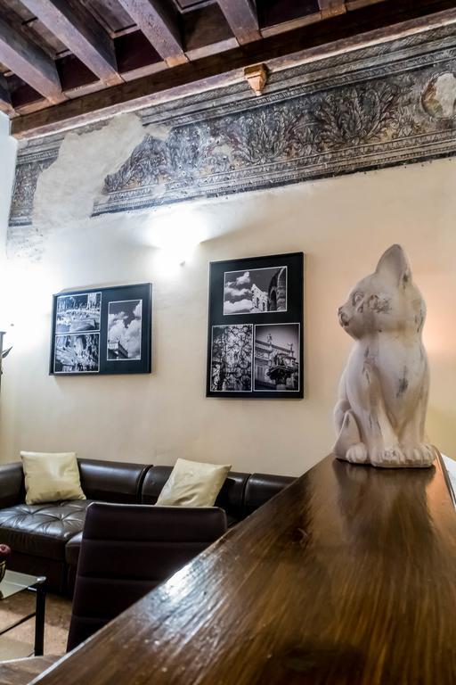 Residence Casanova Duomo Verona Exterior foto
